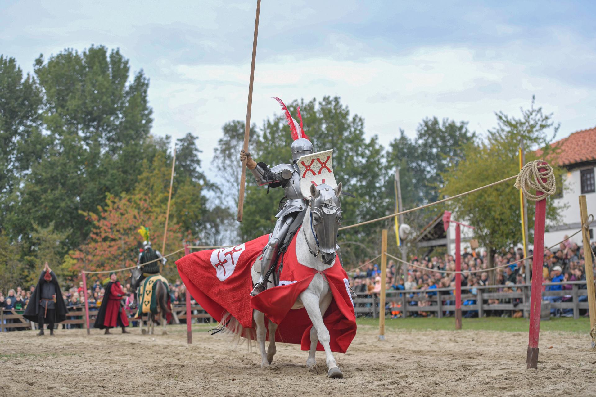 Sint Joris en de draak