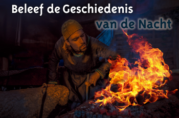 Geschiedenis van de Nacht