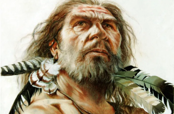 Lezing: Neanderthaler en Sapiens in Europa