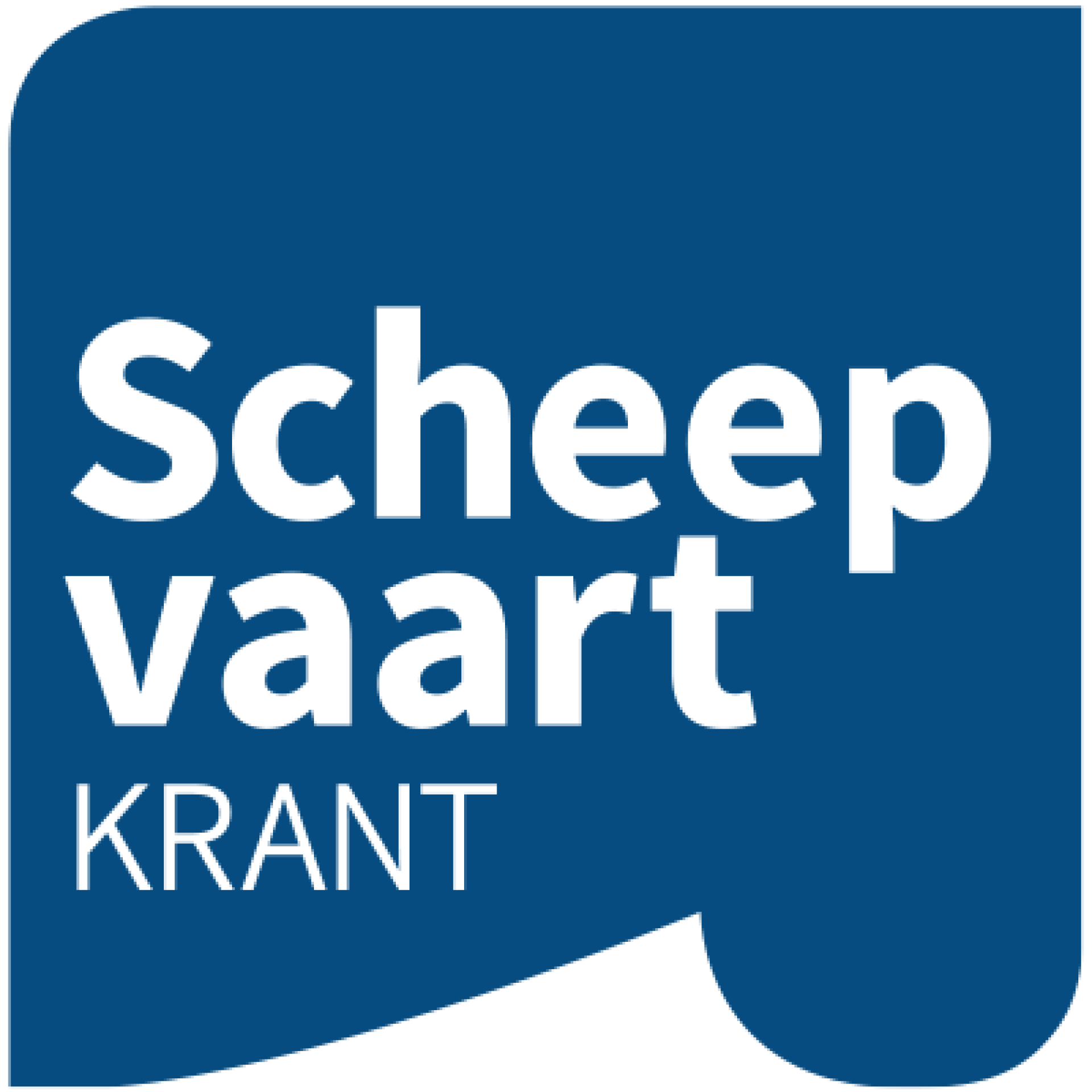 Scheepvaartkrant