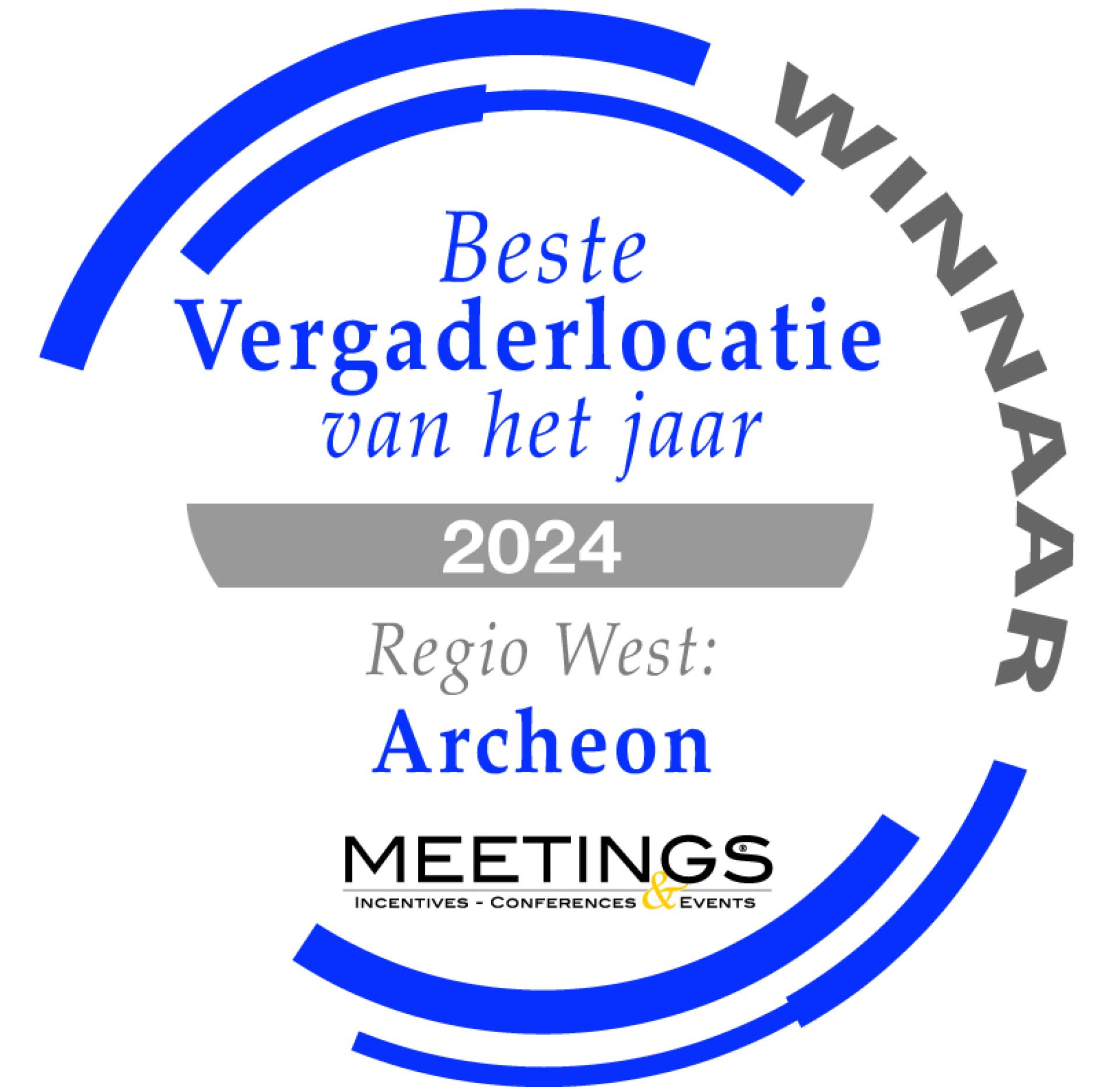 Archeon beste vergader locatie!